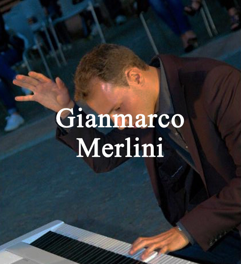 Merlini scritte new