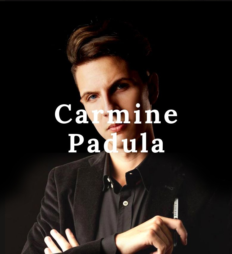 Padula scritte new